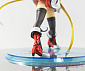 BlazBlue: Calamity Trigger - Queen's Gate Spiral Chaos - Noel Vermillion - 2P ver. Exclusive (б.у.)