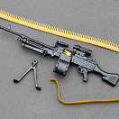 Little Armory (LA006) - M240G