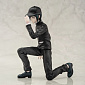 New Danganronpa V3: Minna no Koroshiai Shingakki - Saihara Shuuichi