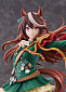 Umamusume: Pretty Derby - Symboli Rudolf - Signature Racewear Ver.