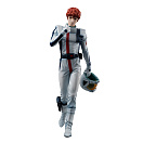 Gundam Guys Generation - Kidou Senshi Gundam: Gyakushuu no Char - Amuro Ray