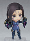 Nendoroid 1606 - League of Legends - Kai Sa