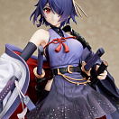 Aogiri Koukou - Otodama Tamako - Japanese Armor Ver. 
