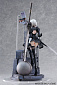 NieR:Automata Ver1.1a - Pod 042 - Exploration - YoRHa No. 2 Type B