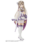 PureNeemo Characters No.113 - Re:Zero - Emilia