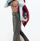 Chozokei Damashii Gurren Lagann - Yoko (teacher)