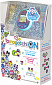 Tamagotchi On - Wonder Garden Turquoise ver. (English)