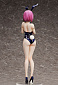 B-style -  Shokugeki no Souma - Arato Hisako - Bare Leg Bunny Ver.