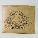 Tonari no Totoro - wallet