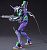 LM HG (#04) Evangelion Shin Gekijouban - EVA-01 test type