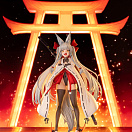 Azur Lane - Asanagi