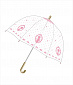 Sailor Moon Crystal Vinyl Umbrella - ver.C