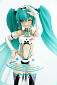 Figma SP-045 - Good Smile Racing - Vocaloid - Hatsune Miku Racing 2012