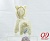 Alpacasso Alpaca Bridal Keychain (Альпака) - Yellow Groom
