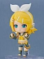 Nendoroid 2840 -  Vocaloid - Kagamine Rin - 2.0