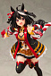 Uma Musume: Pretty Derby - Outrunning the Encroaching Heat - Kitasan Black