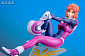 Excellent Model -  Kidou Senshi Gundam UC - RAHDXG.A.NEO - Marida Cruz