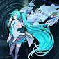 Vocaloid - Hatsune Miku - Happy 16th Birthday Ver.