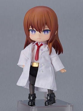 Nendoroid Doll - Steins;Gate - Makise Kurisu - Lab Coat Ver. 