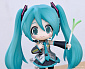 Nendoroid 2839 - Vocaloid - Hatsune Miku - 3.0