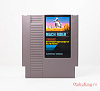 NES (MR-Europe ver.) - Mach Rider