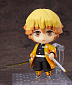 Nendoroid 1334 - Kimetsu no Yaiba - Agatsuma Zenitsu - Chuntaro