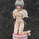 Uzaki-chan wa Asobitai! ω - Uzaki Yanagi - Angel ver.  