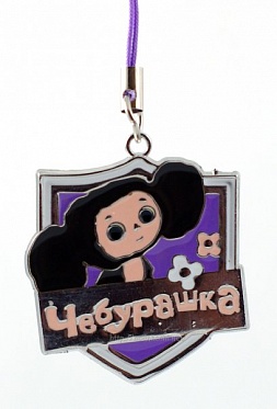 Чебурашка strap #3