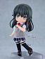 Nendoroid Doll - Yahari Ore no Seishun Love Comedy wa Machigatteiru. Kan - Yukinoshita Yukino