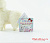 Alpacasso Alpaca Plush - PonPon Velvet Ribbon - Cream-chan