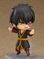 Nendoroid 2772 - Avatar: The Last Airbender - Zuko