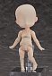 Nendoroid Doll archetype 1.1: Girl (Cream)