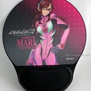 Evangelion 3D Mousepad - Mari
