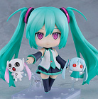 Nendoroid 2860 - Vocaloid - Aimaina - Doushite-chan - Hatsune Miku - Because You’re Here Ver.