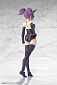 Megami Device - Original - Asra Ninja - Kaname, Shadow Edition