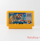 FC (HVC-UM) - Super Mario Bros 3 (хорошее состояние)