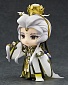 Nendoroid 727 - Pili Xia Ying: Unite Against the Darkness - Su Huan-Jen Unite Against the Darkness Ver.
