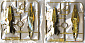 (HGUC) (#227) RX-0 Unicorn Gundam 03 Phenex (unicorn mode) (narrative ver.) (gold coating)