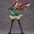 Umamusume: Pretty Derby - Symboli Rudolf - Signature Racewear Ver.