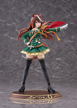 Umamusume: Pretty Derby - Symboli Rudolf - Signature Racewear Ver.