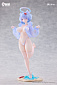[NSFW] - Original - Floating Jellyfish Girl - Shizuku Ruru