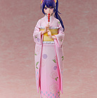 Oshi no Ko - Hoshino Ai - Happy New Year, Kimono Ver.
