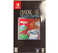 NSW (A2NAB-JPN) - Among Us: Crewmate Edition (б.у.)