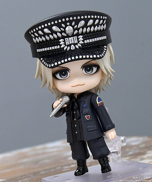 Nendoroid 3013 - Hyde