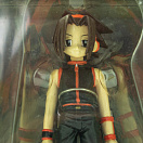Shaman King - Diorama Figure - Asakura You (Yoh)