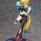 Umamusume: Cinderella Gray - Obey Your Master