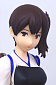 Kantai Collection Kan Colle - Kaga - Kyuujitsu