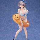 Brown Dust II - Teresse - Beachside Angel