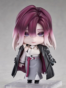 Nendoroid 2996 - Path to Nowhere - Shalom  