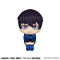 Look Up - Blue Lock - Karasu Tabito